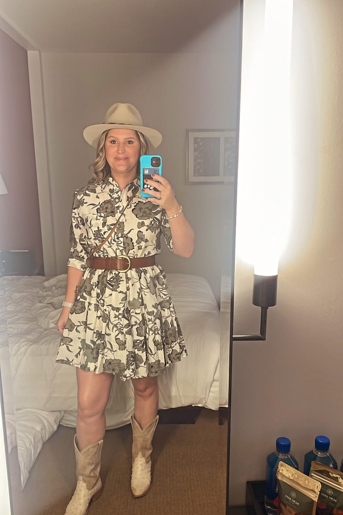 The perfect NFR day dress 🤍


#nfroutfit #nfrstyle #winterdress

#LTKSeasonal #LTKStyleTip #LTKMidsize