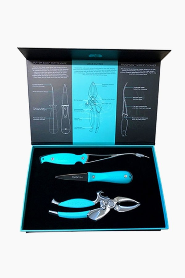 Toadfish Coastal Kitchen Collection | Tuckernuck (US)