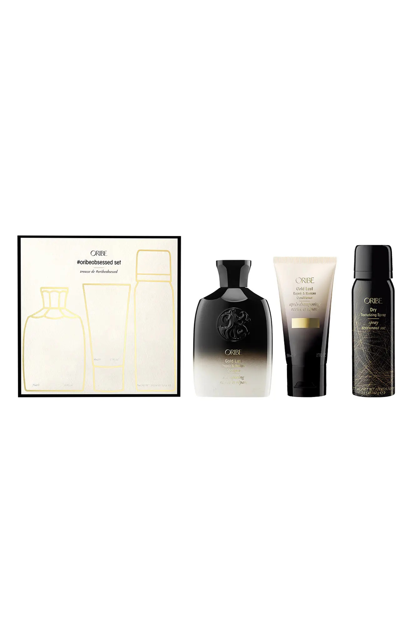 Obsessed Discovery Set (Women) | Nordstrom | Nordstrom