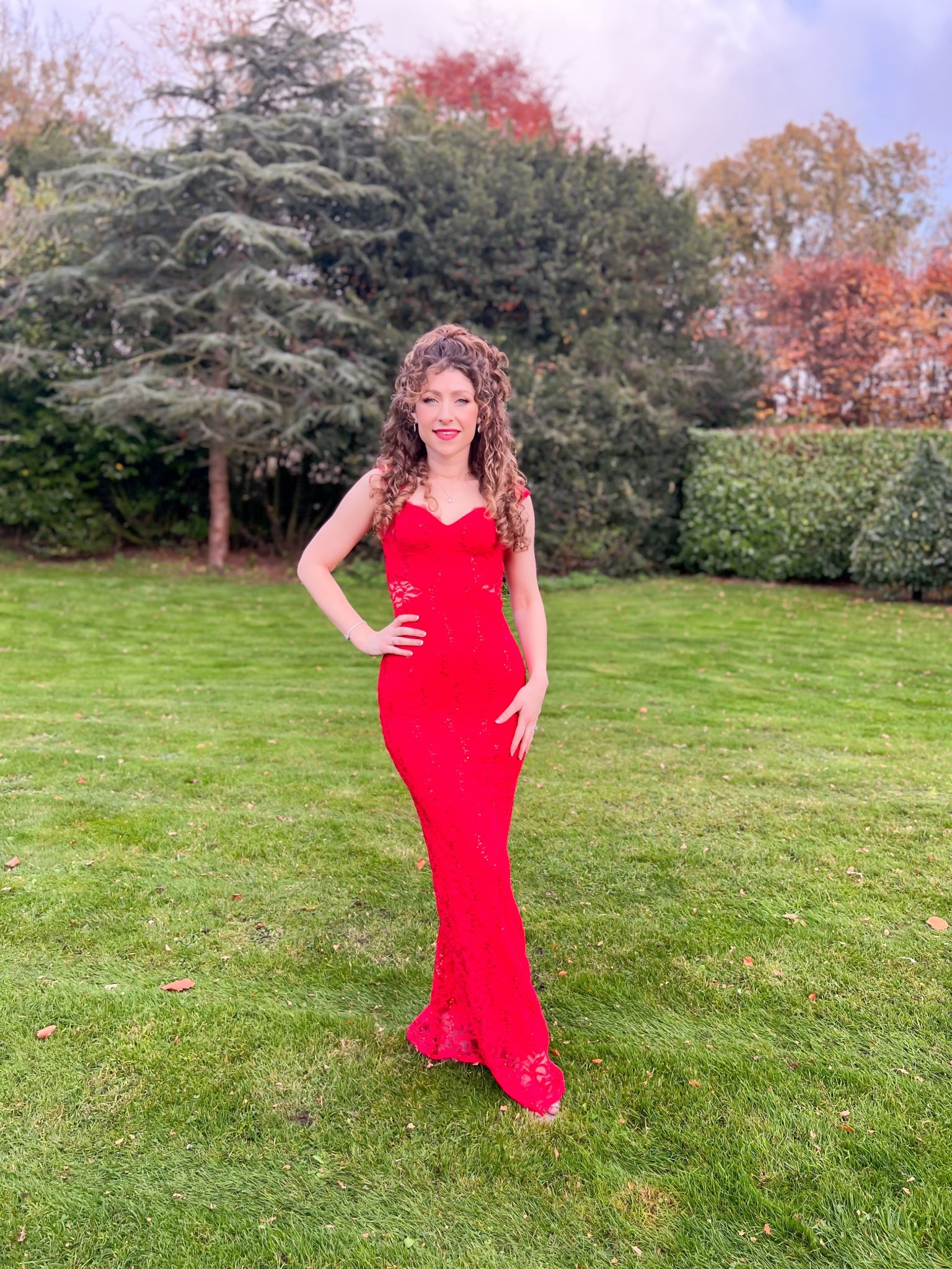 It’s sparkle season 🩷✨

#LTKfestive #LTKwedding #LTKdresses