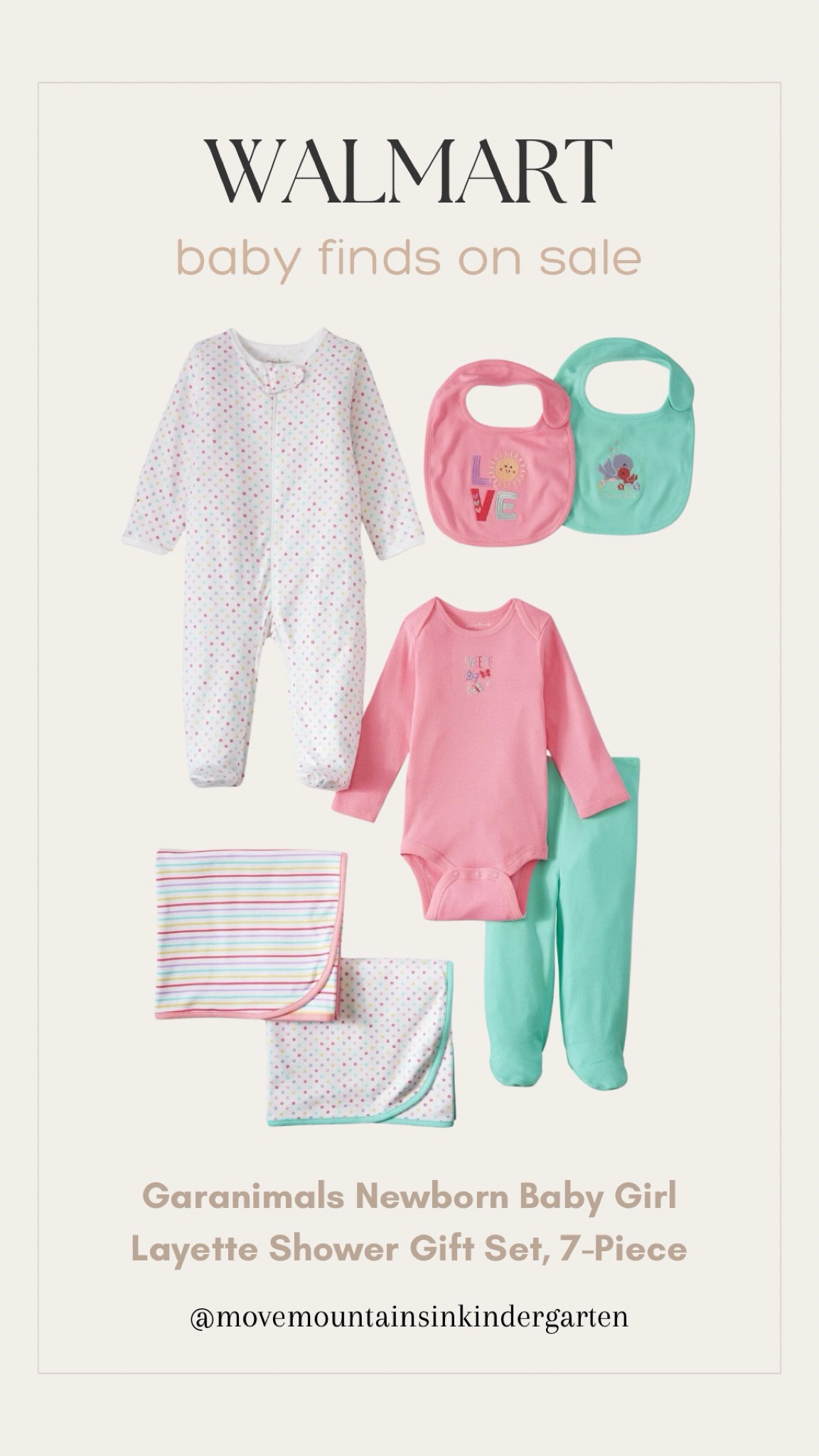 Baby finds on sale at Walmart 

#LTKSaleAlert #LTKFindsUnder50 #LTKBaby
