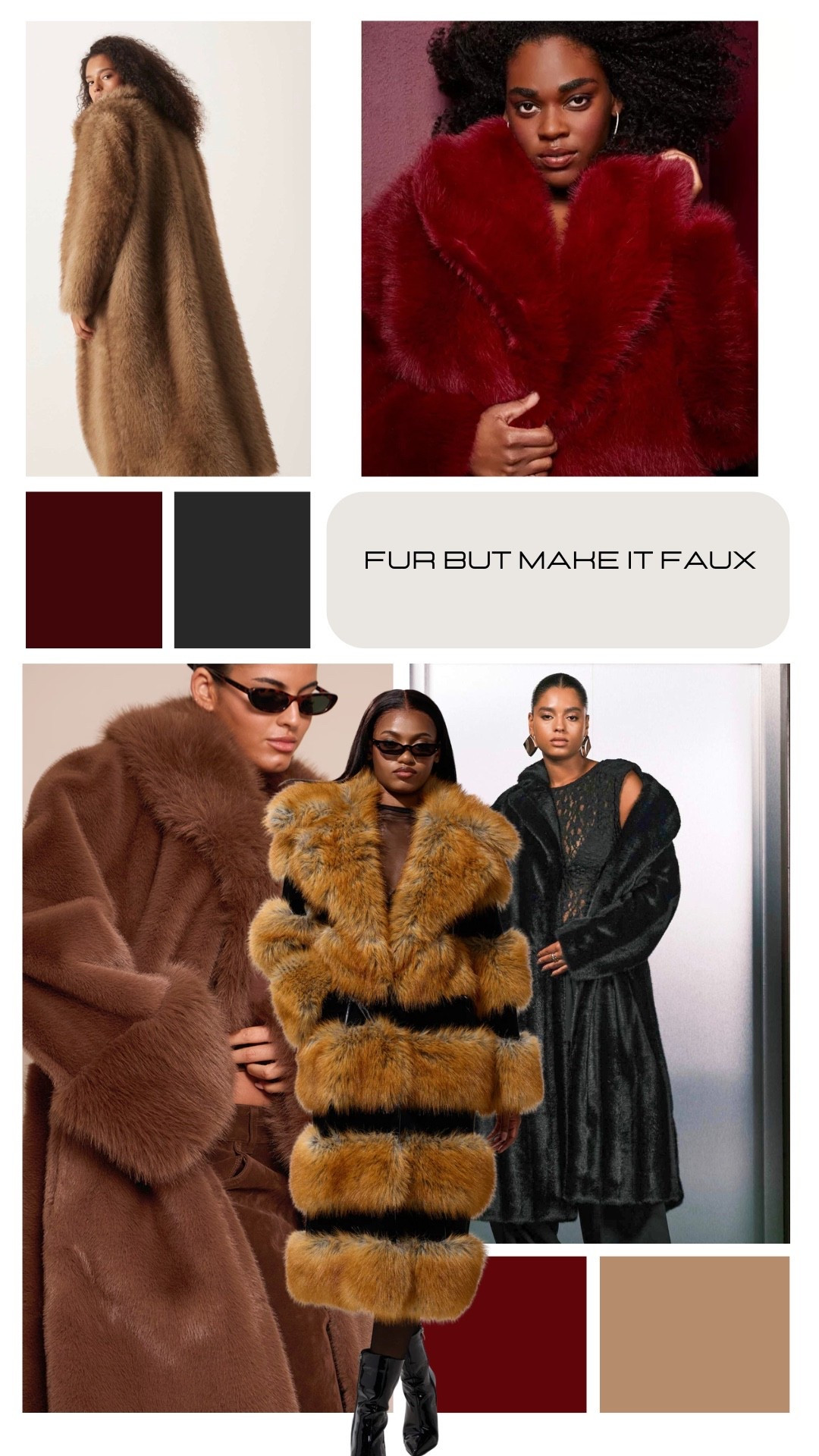 it’s getting cold 🥶 ❄️ keep warm in one, or 3, of these amazing coats ✨

#LTKPlusSize #LTKSeasonal #LTKStyleTip