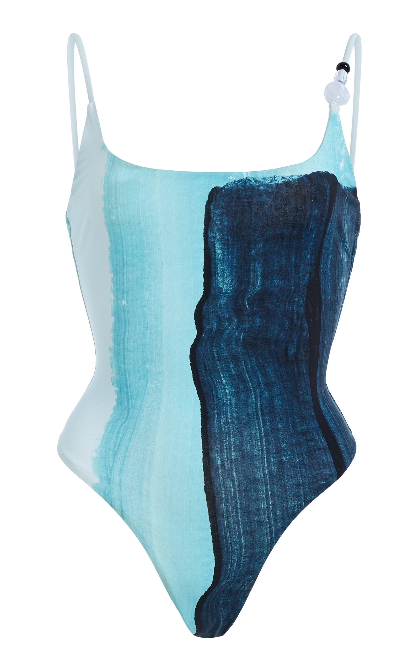 Enid One-Piece Swimsuit | Moda Operandi (Global)
