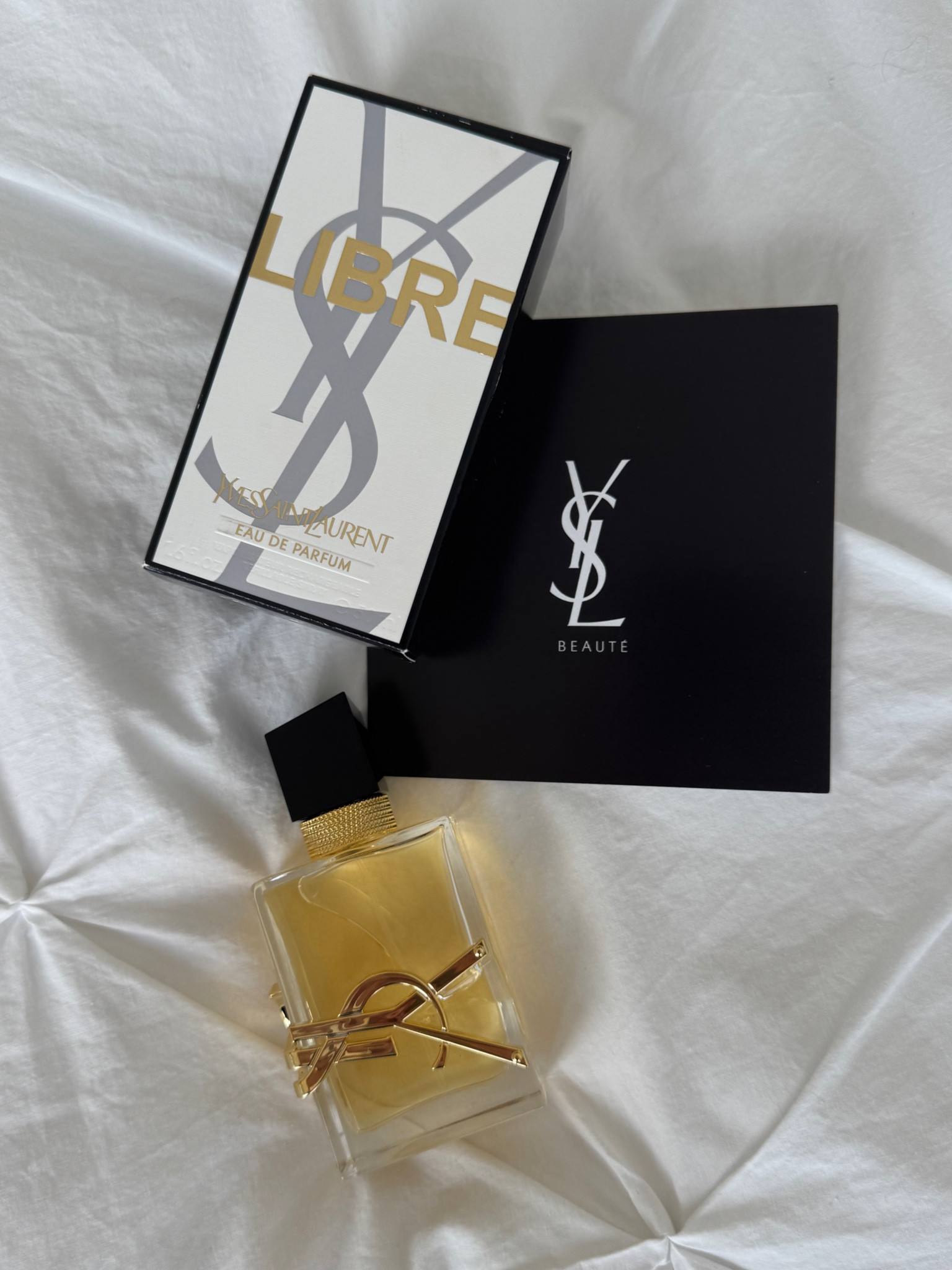 Looking for the perfect gift this season? 🎁✨ YSL perfumes are the ultimate touch of luxury—timeless, elegant, and unforgettable. Shop my favorites now and give the gift of scented sophistication 💐 

#LTKBeauty #LTKU #LTKGiftGuide
