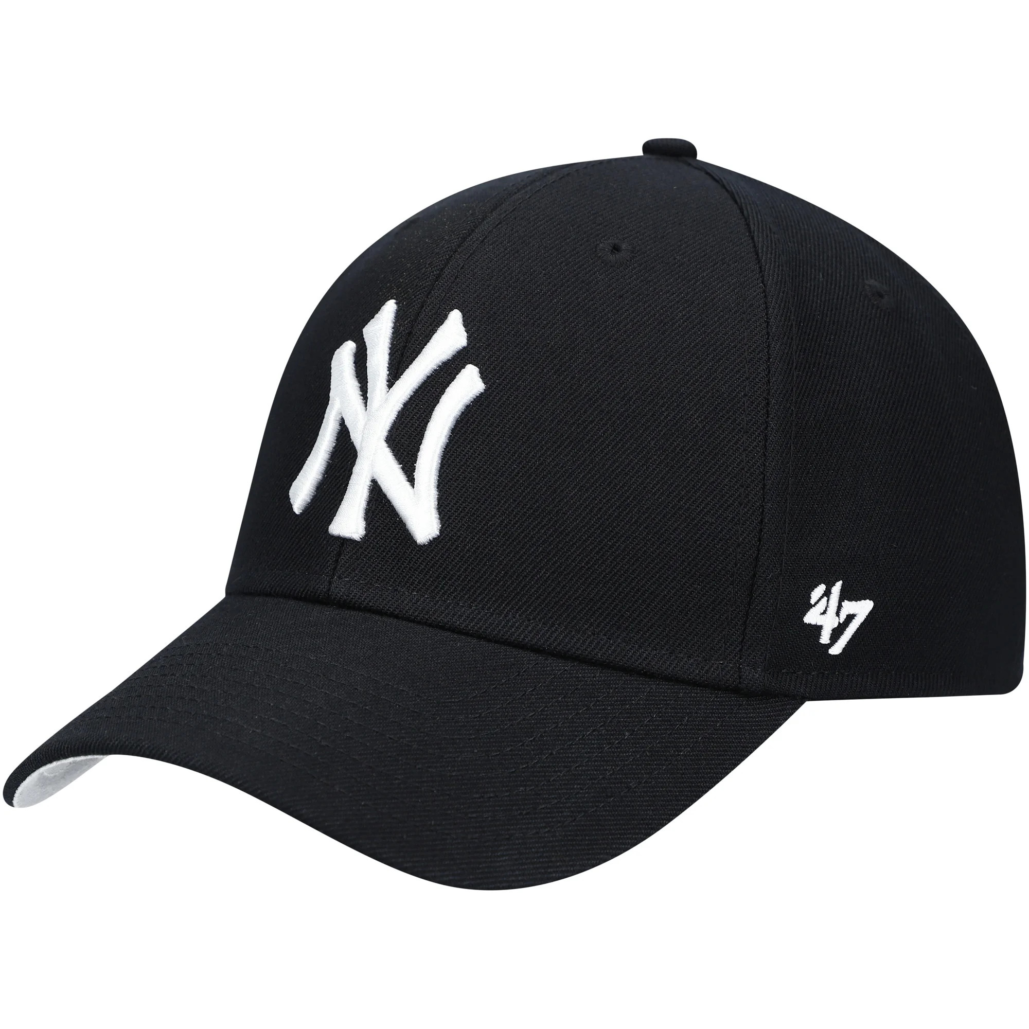 47 New York Yankees Baseball Cap | Walmart (US)