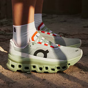 On Women's Cloudmonster Running Shoes | Dick's Sporting Goods