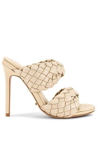 Kimberly Sandal in Vanilla | Revolve Clothing (Global)