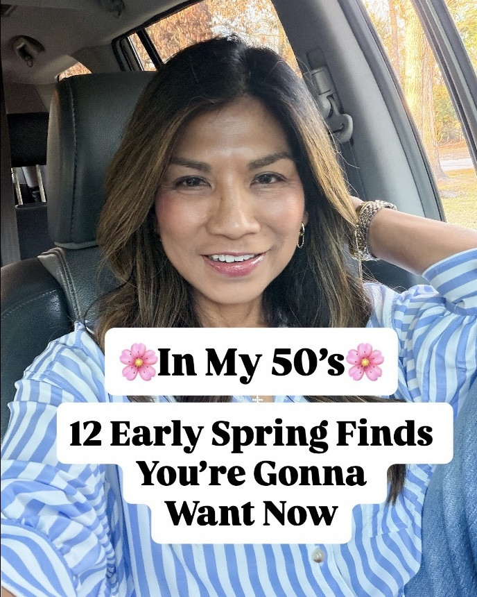 I’m 5’2” 118#ish for reference.
White jeans in XS tts.
Blue Jeans fit tts-come in length options. Wearing the Wash Atlantic Blue in size 26, length 28”.
All shoes fit tts.
Valentine Heart Top in XS.
Cardigan in Ivory in XS size down runs big.
Dolman tops in blue and yellow in XS.
Anthro look
For less top in small.
Dress in small.
Pajama set in small.

Fashion over 50, spring outfits, spring fashion, Amazon finds, fashion over 40, over 50 style, midlife fashion, petite fashion, affordable fashion, fashion over40 

#LTKOver40 #LTKValentine #LTKPetite