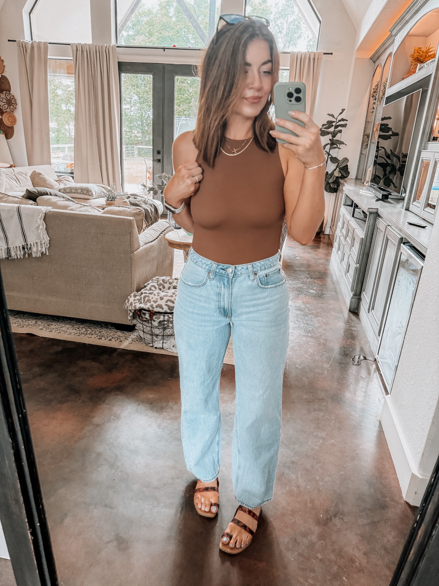 Favorite hourglass bodysuits from Amazon, comes in 3 pack! 

#LTKfindsunder50 #LTKstyletip #LTKfindsunder100