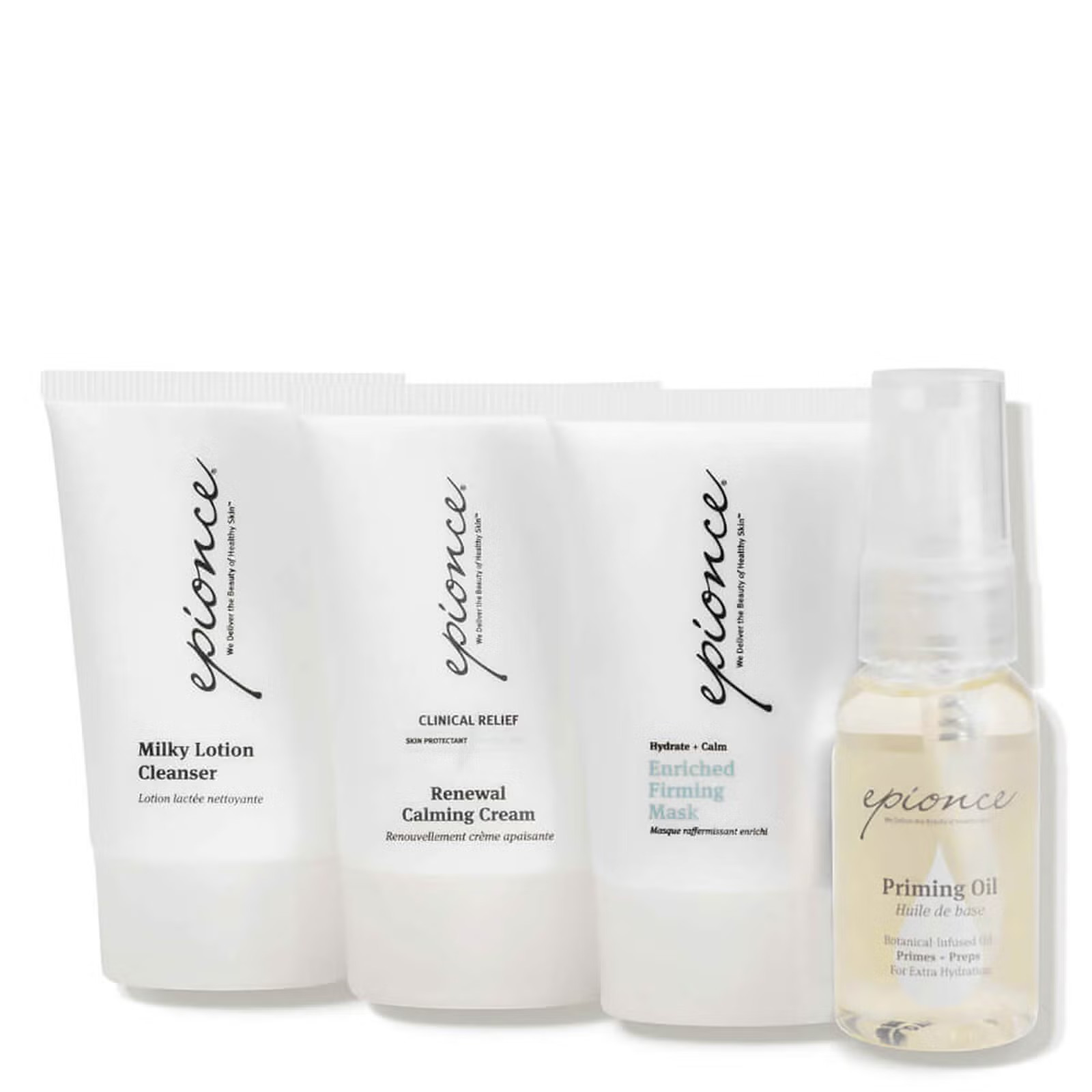 Epionce Essential Recovery Kit (4 piece) | Dermstore (US)