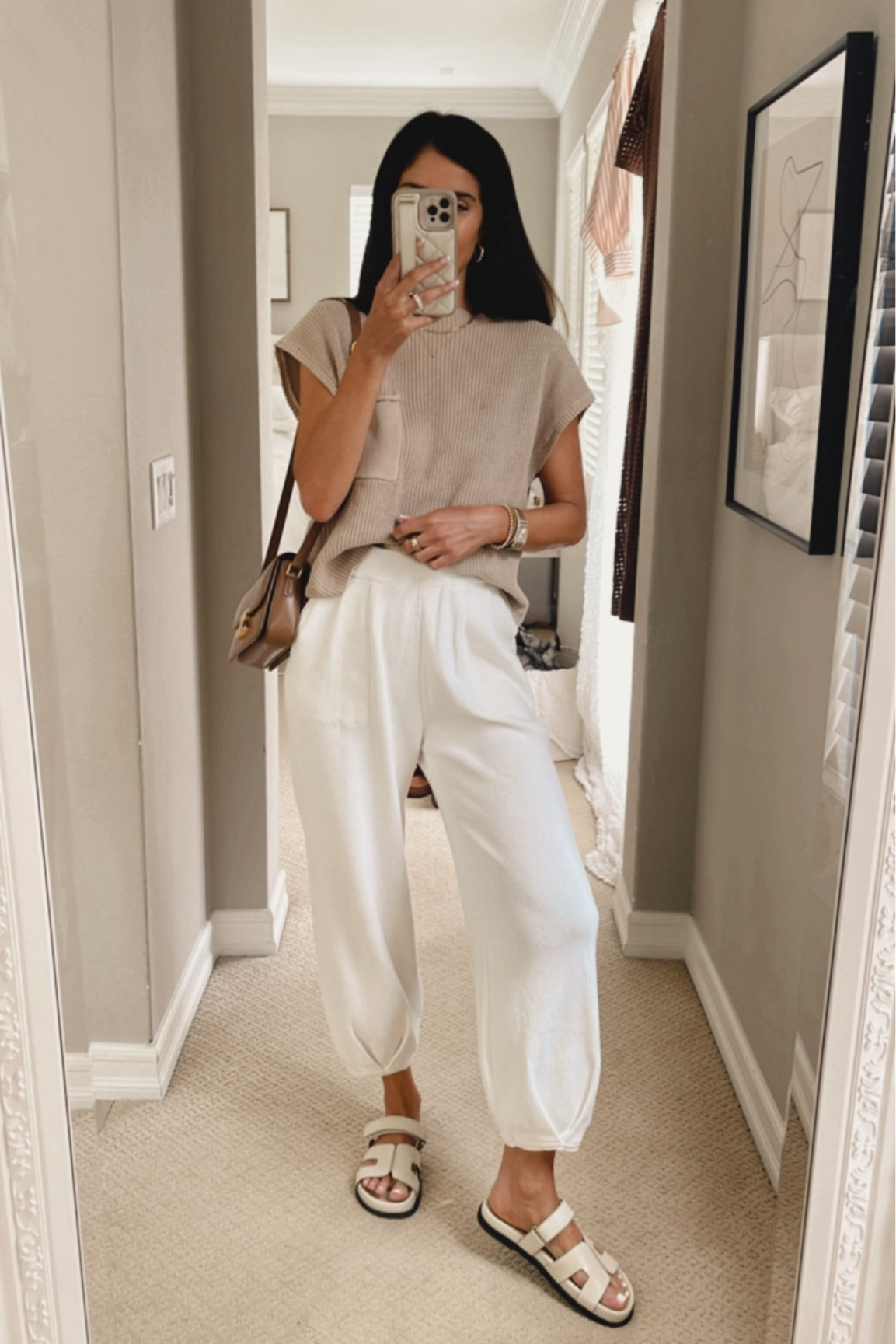 Viral Amazon matching sets! I'm just shy of 5-7" and wear the size small Amazon set, amazon favorite, amazon fashion #StylinByAylin #Aylin

#LTKStyleTip #LTKSeasonal #LTKBeauty