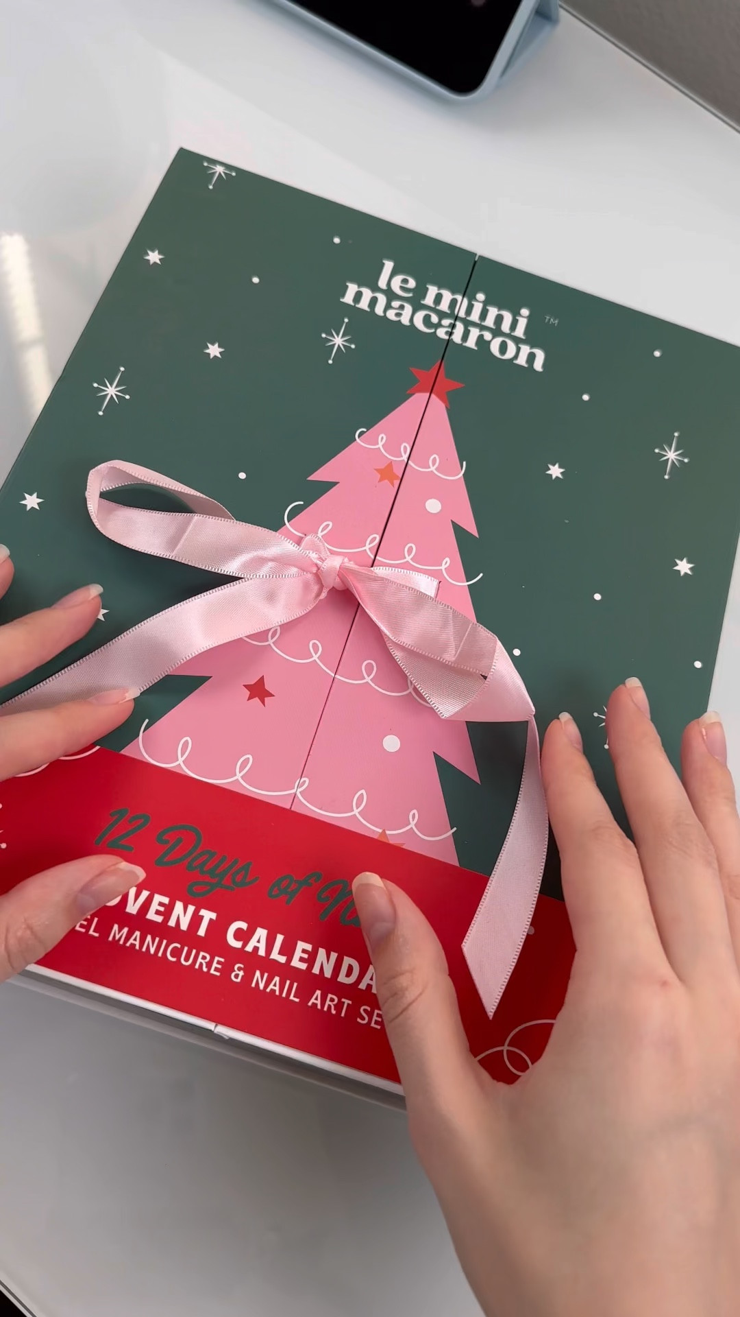 Perfect for a Holiday Gift ✨

#LTKSeasonal #LTKHoliday #LTKbeauty