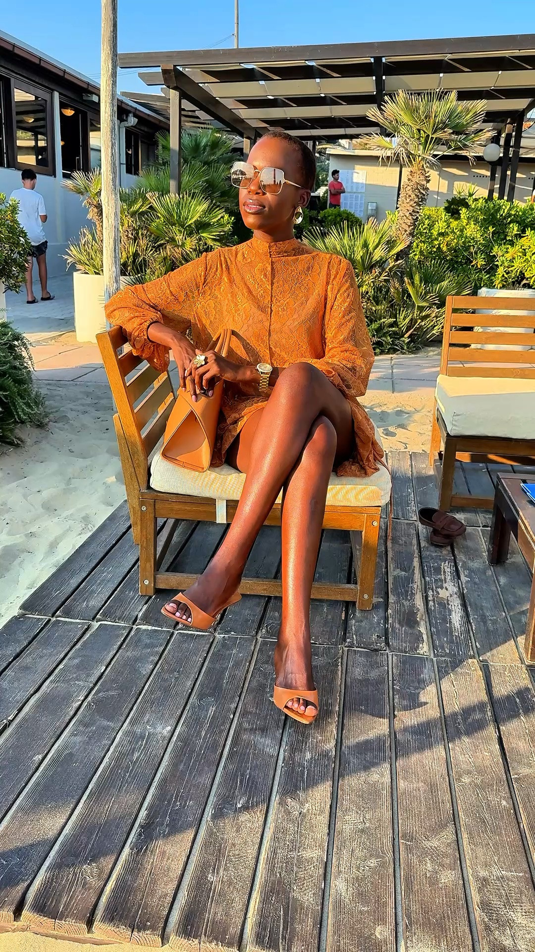Outfit of the day

#LTKsummer #LTKstyletip #LTKdresses