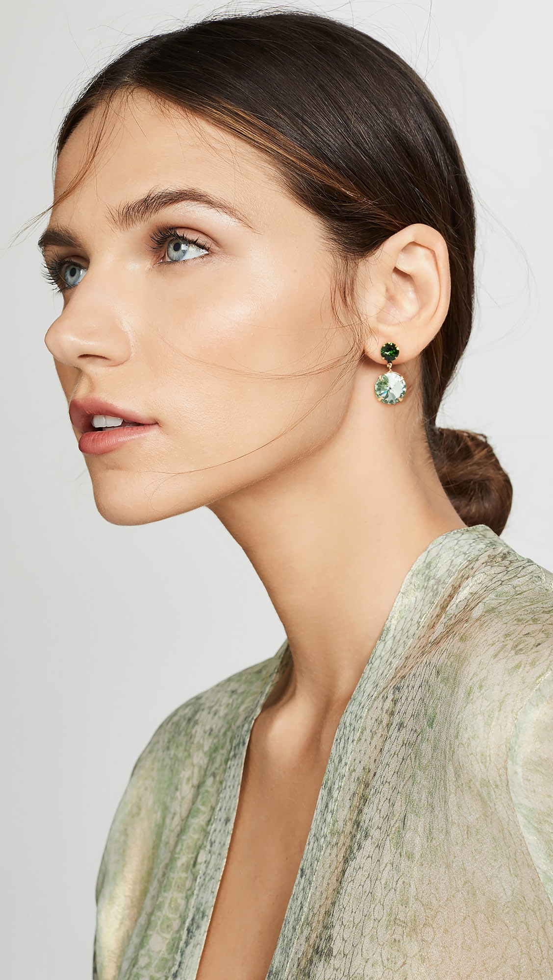 Lylah Earrings | Shopbop