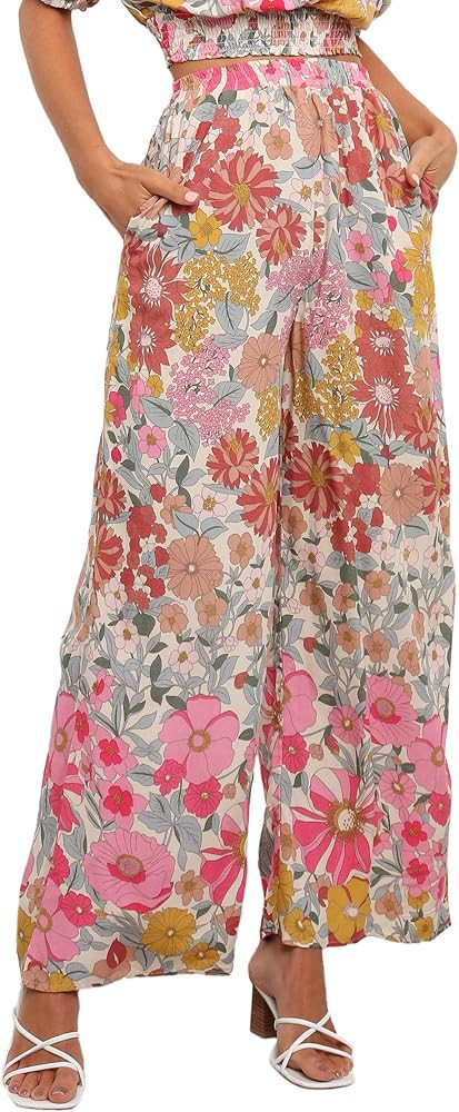 Petal & Pup Women's Hart Pant | Amazon (US)