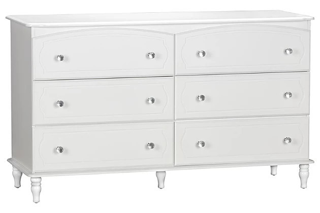 6 Drawer Dresser | Ashley