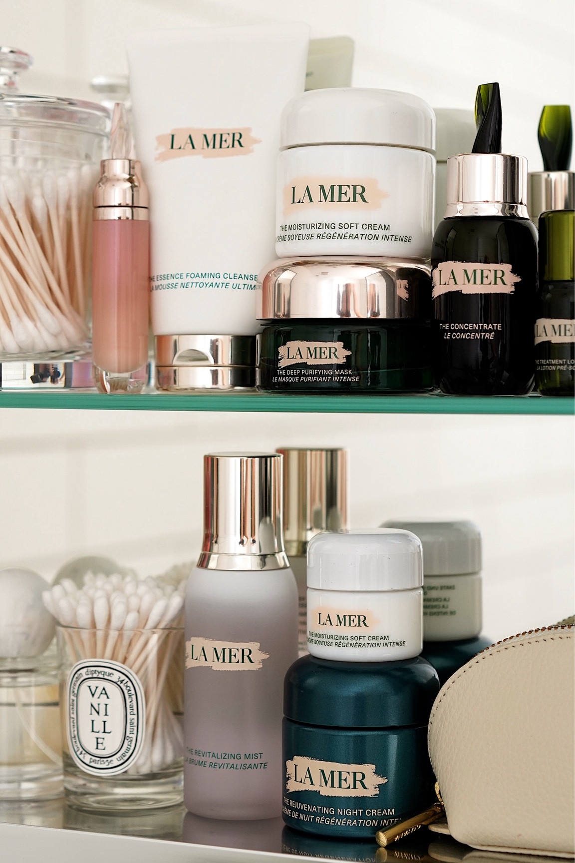 La Mer skincare favorites. Save up to 20% off during the Sephora Savings Event for Beauty Insiders 

#LTKSaleAlert #LTKBeauty