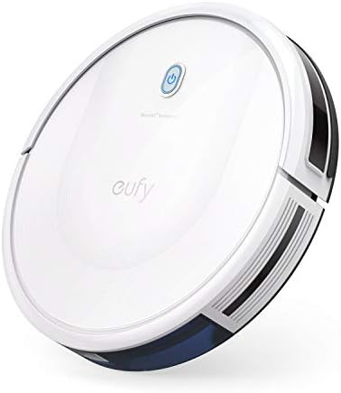 Amazon.com - eufy by Anker, BoostIQ RoboVac 11S MAX, Robot Vacuum Cleaner, Super-Thin, 2000Pa Sup... | Amazon (US)