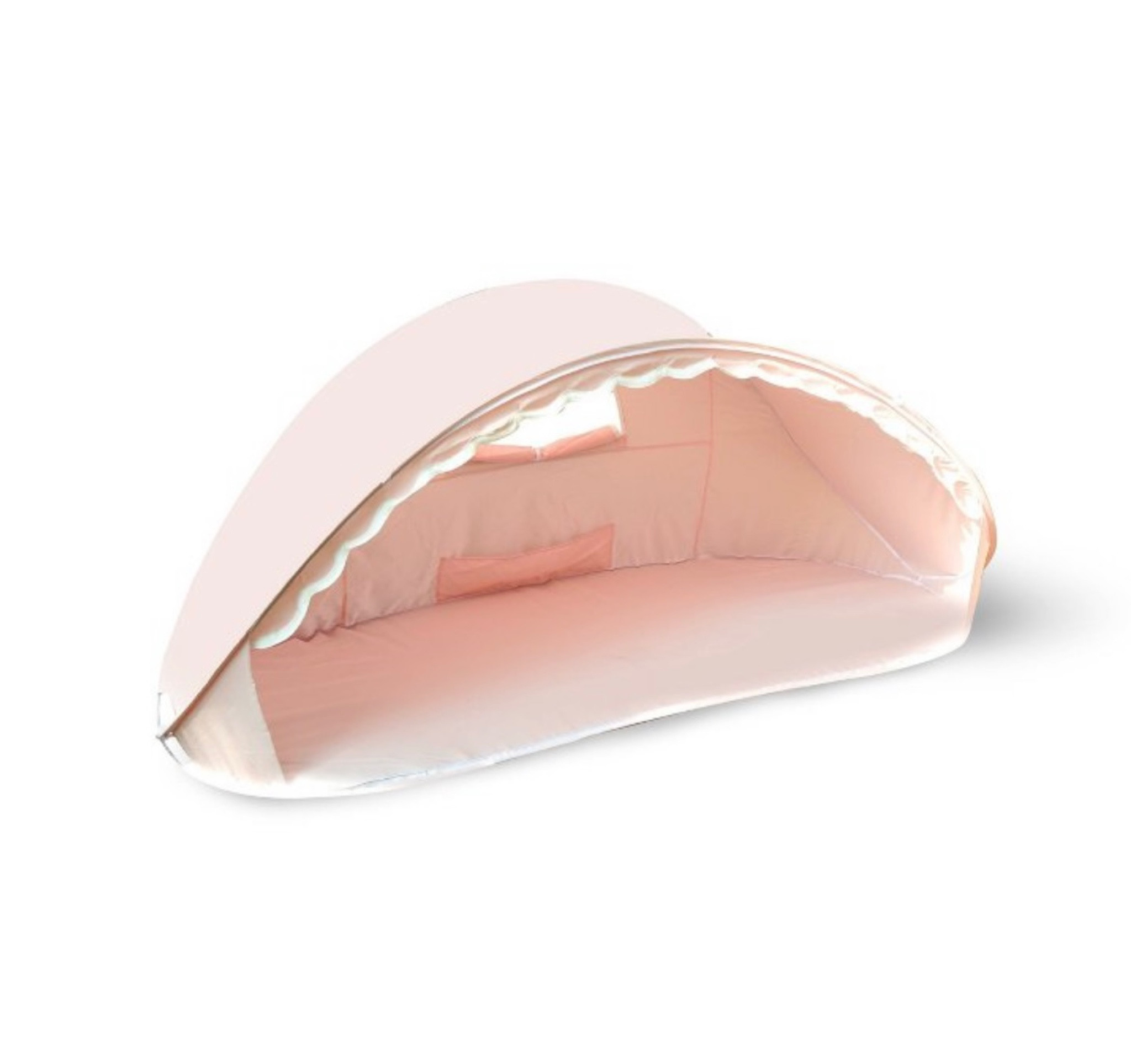 Cutest affordable pop up beach tent with scallop details! 

#popupbeachtent
#beachtent
#beachbaby
#beachsetup
#babybeachessentials
#beachessentials 