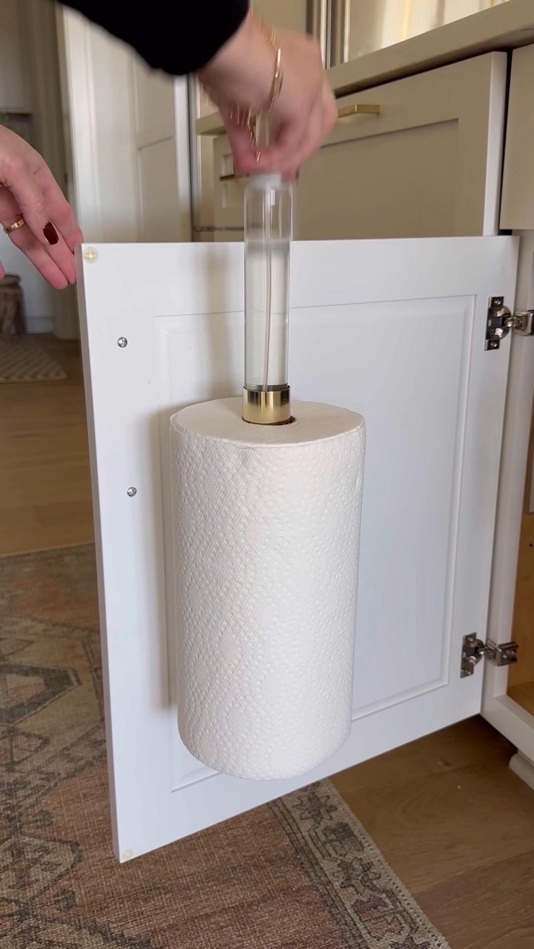 Get your under sink organized! These three items are game changers


#LTKfindsunder50 #LTKGiftGuide #LTKhome