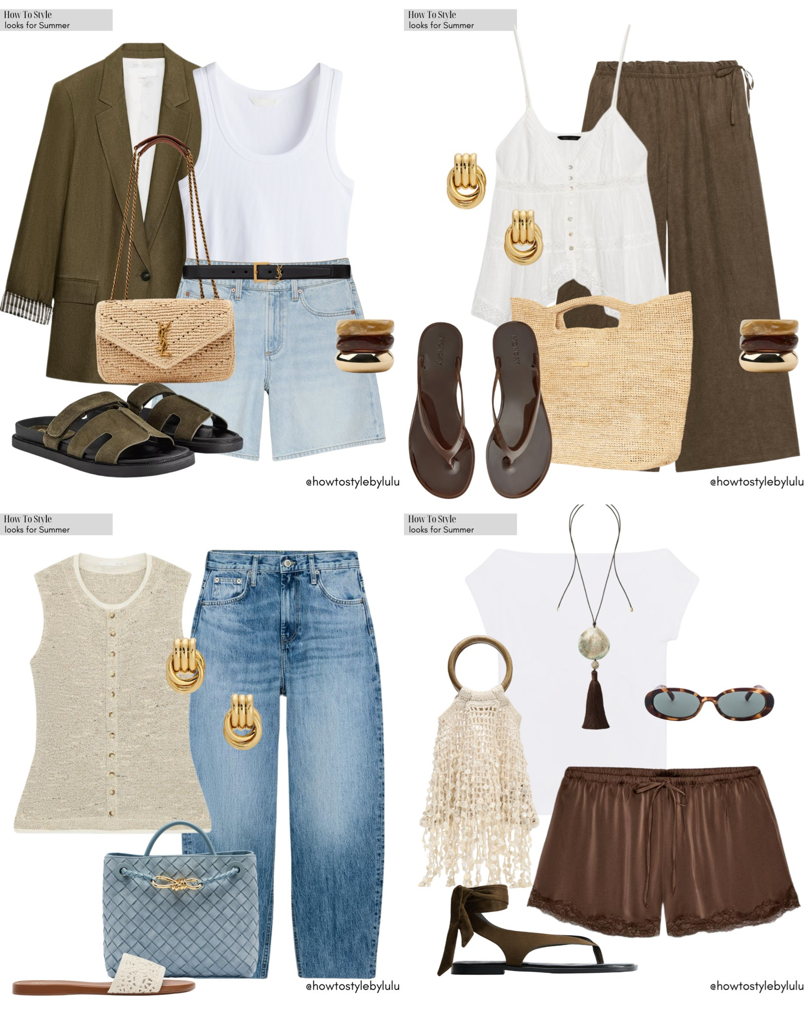 ZARA SALES OUTFITS! Up to 40% off!

#LTKsummer #LTKsale
