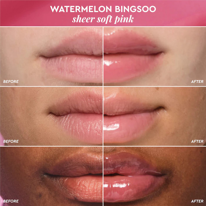 Glass Balm Lip Treatment for Shine & Hydration | Sephora (US)