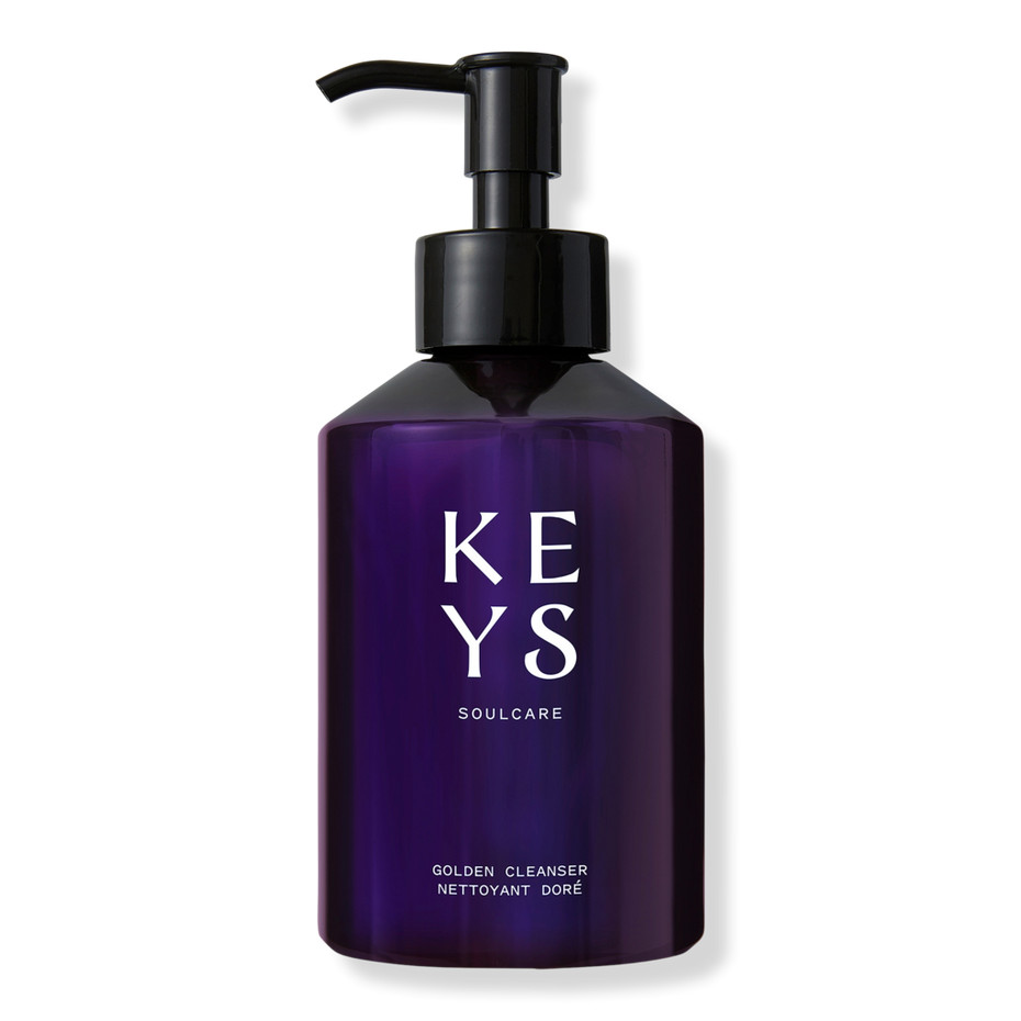Golden Cleanser | Ulta