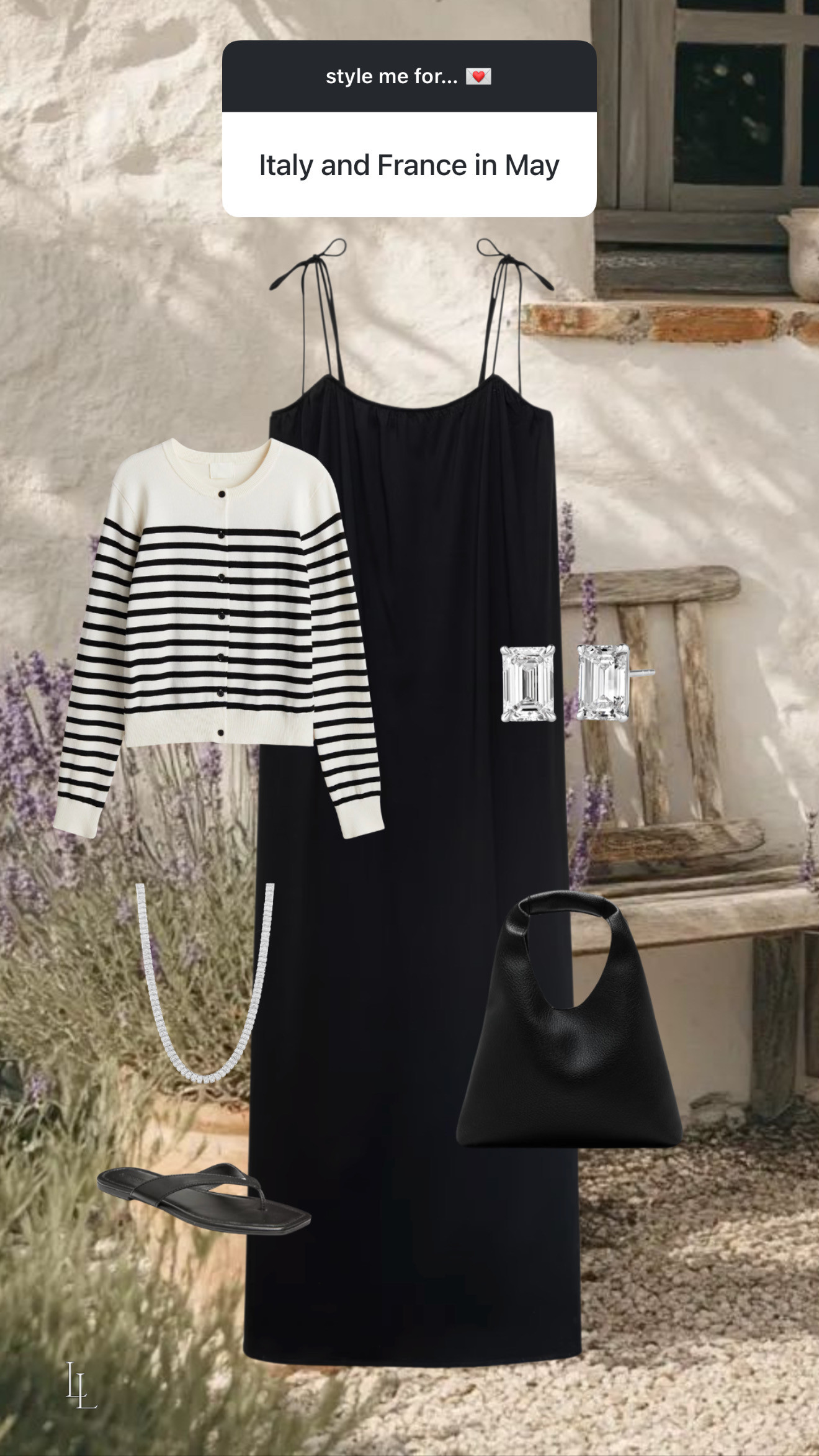 Style me for Italy & France in May! 
Mango, old navy, ring concierge, banana republic, h&m 

 #LTKgrwm #LTKootd #LTKTravel