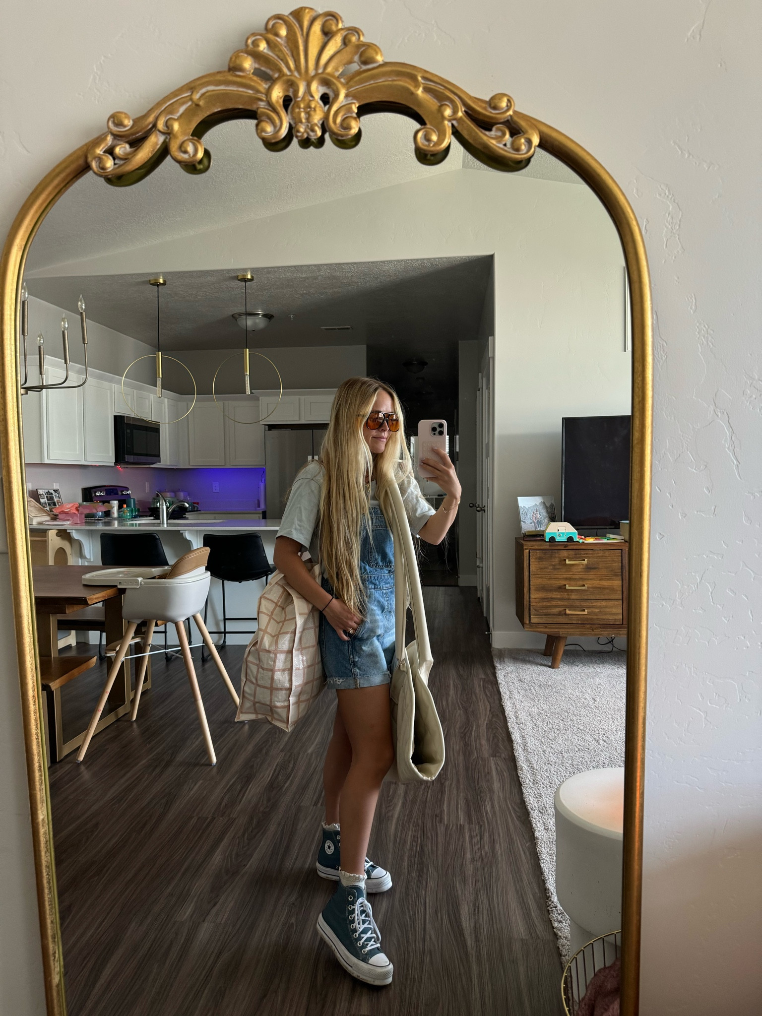 Going out to film for Gathre and meet a new friend! Xo

#LTKtravel #LTKstyletip #LTKbaby