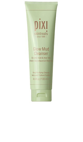 Pixi Glow Mud Cleanser in Beauty: NA. | Revolve Clothing (Global)