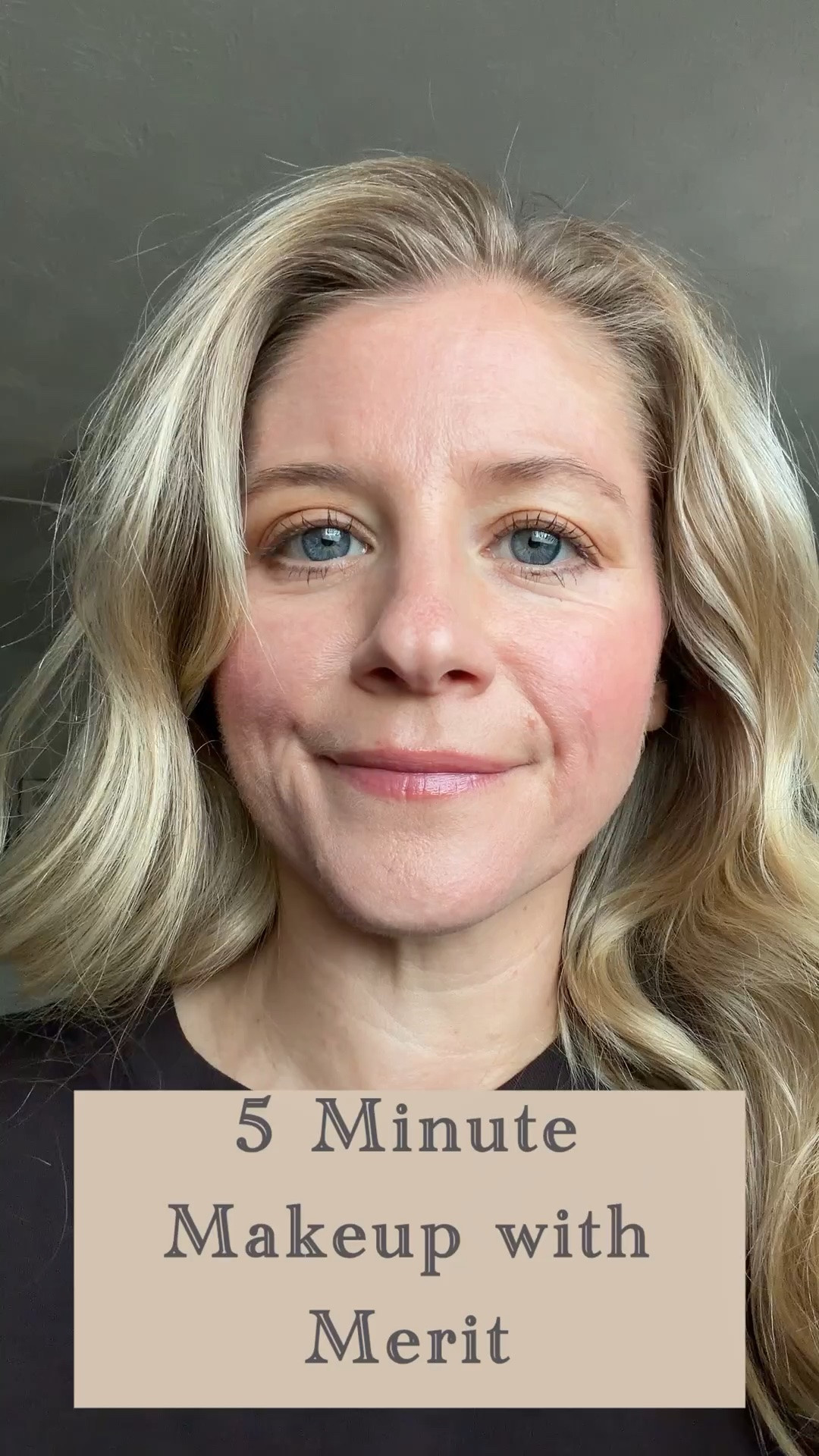 My 5-minute morning with MERIT 🤎 Easy, polished, and exactly the kind of makeup routine I want on a busy morning.

My go-to shades:
✨ The Minimalist — Sandstone
✨ Flush Balm — Beverly Hills or Stockholm
✨ Solo Shadow — Vachetta + Brun
✨ Brow 1980 — Taupe
✨ Clean Lash — Brown
✨ Signature Lip — Baby + Twin Set or Poinsettia

Add Great Skin Serum + Moisturizer and I can go from skincare to pulled together in about five minutes.

Everything is easy to apply, easy to blend, and gives that natural you, just a little more polished look.

Shop my full @Merit routine on LTK 🤎

#LTKgrwm #LTKmorningroutine #LTKBeauty
