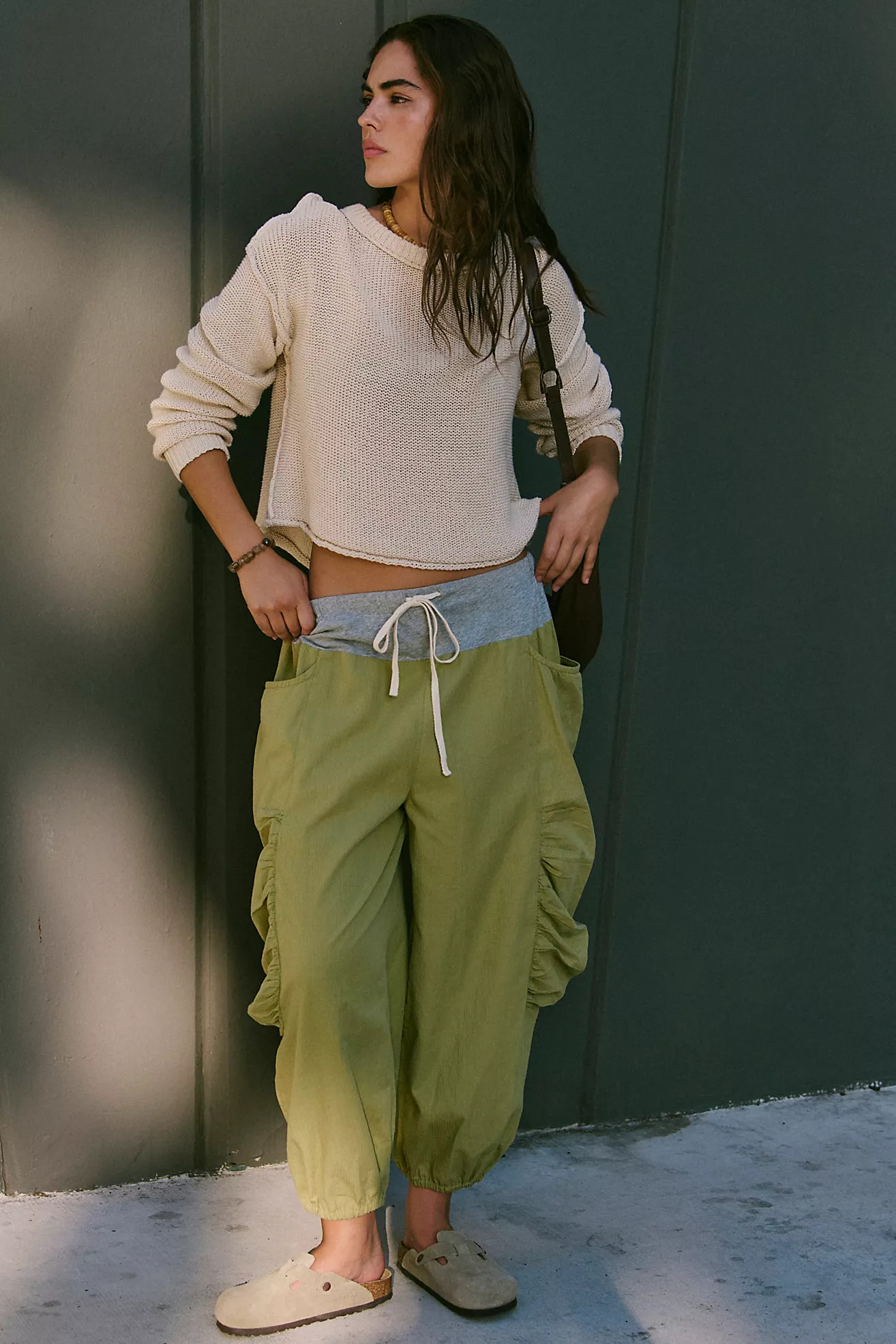 Heather Pants | Free People (Global - UK&FR Excluded)