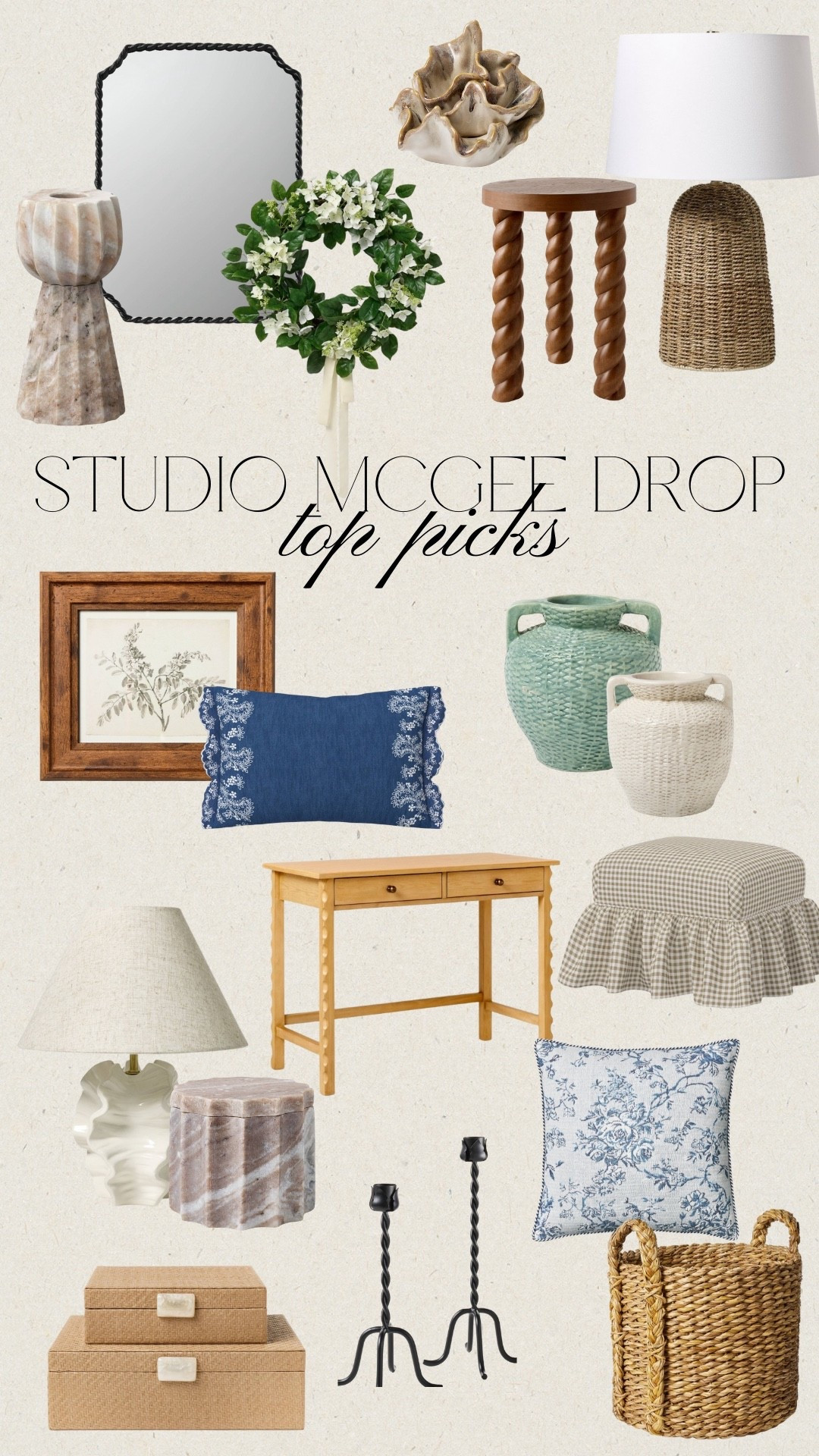 Favorite home finds from this drop! 🏡

#LTKHome #LTKFindsUnder100 #LTKSaleAlert