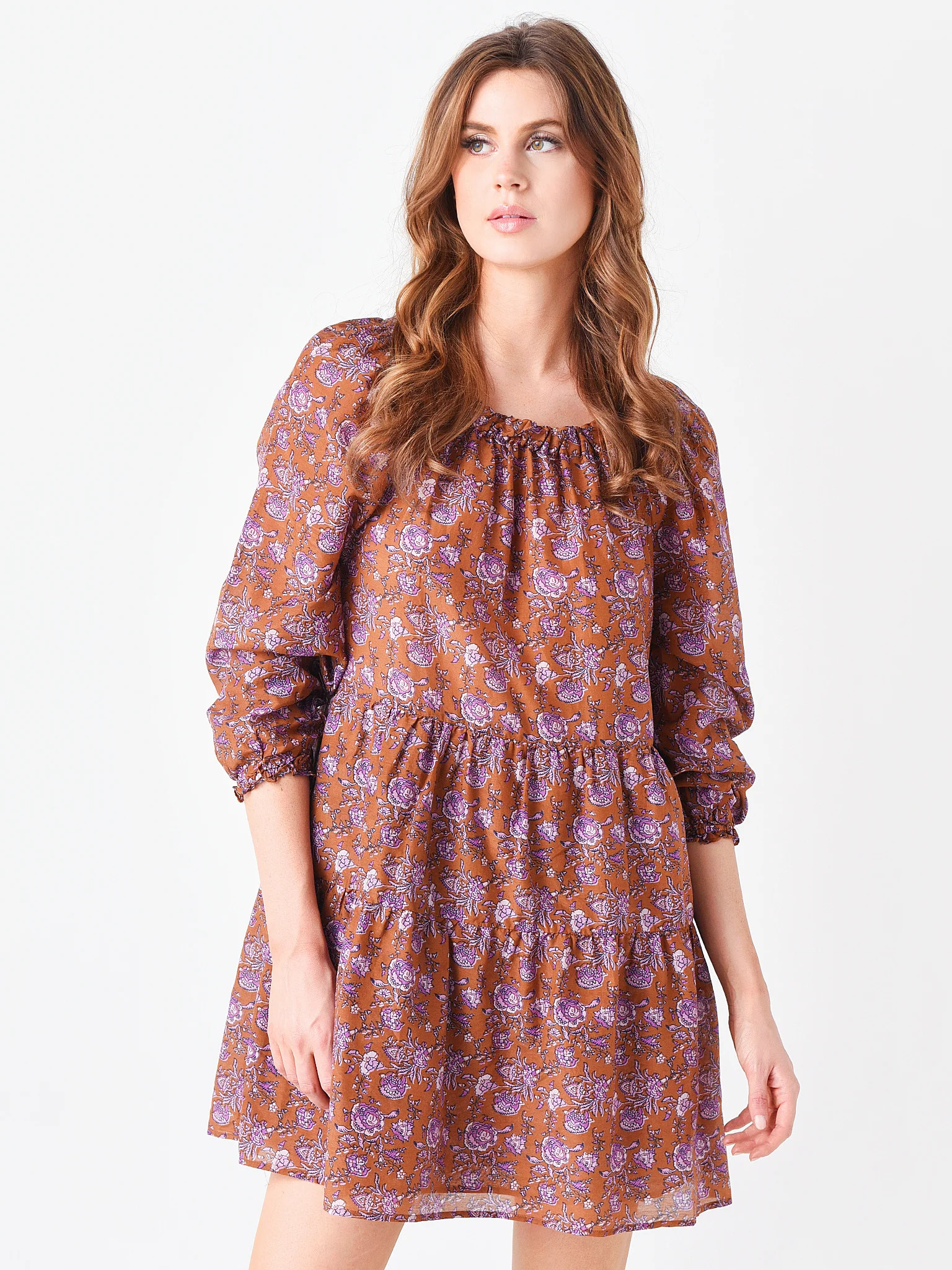 Xirena Women's Lea Dress | Saint Bernard