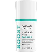 Paula's Choice Hyaluronic Acid Booster (0.5 fl. oz.) | Dermstore (US)