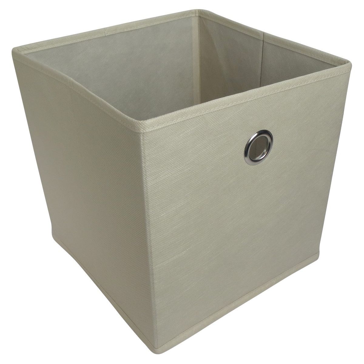 11" Fabric Cube Storage Bin - Room Essentials™ | Target