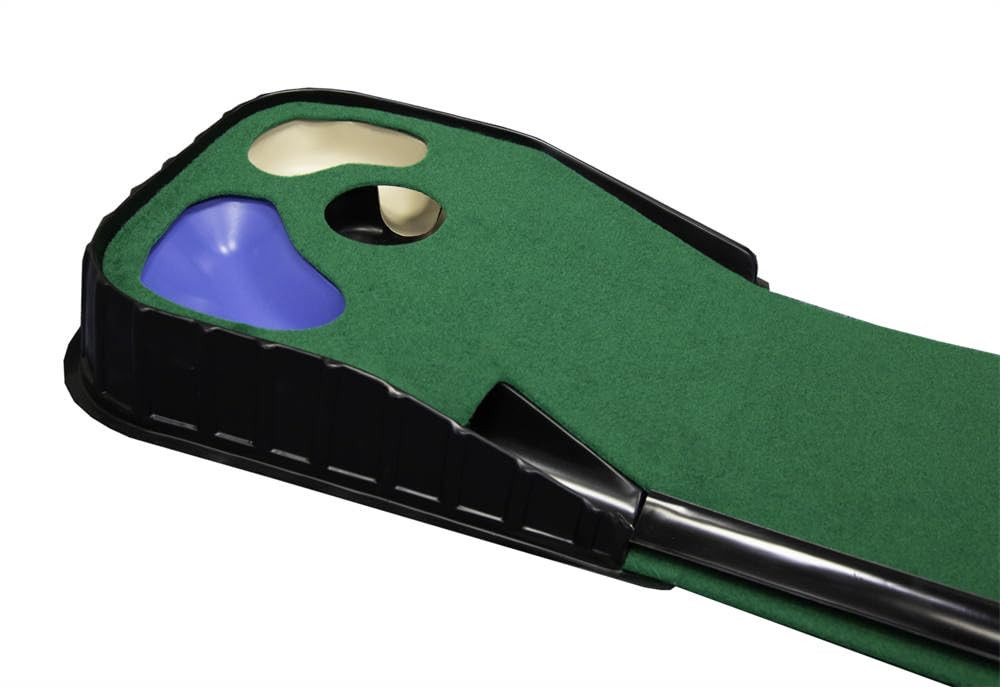 Longridge Putt 'N' Hazard Putting Mat | Amazon (UK)