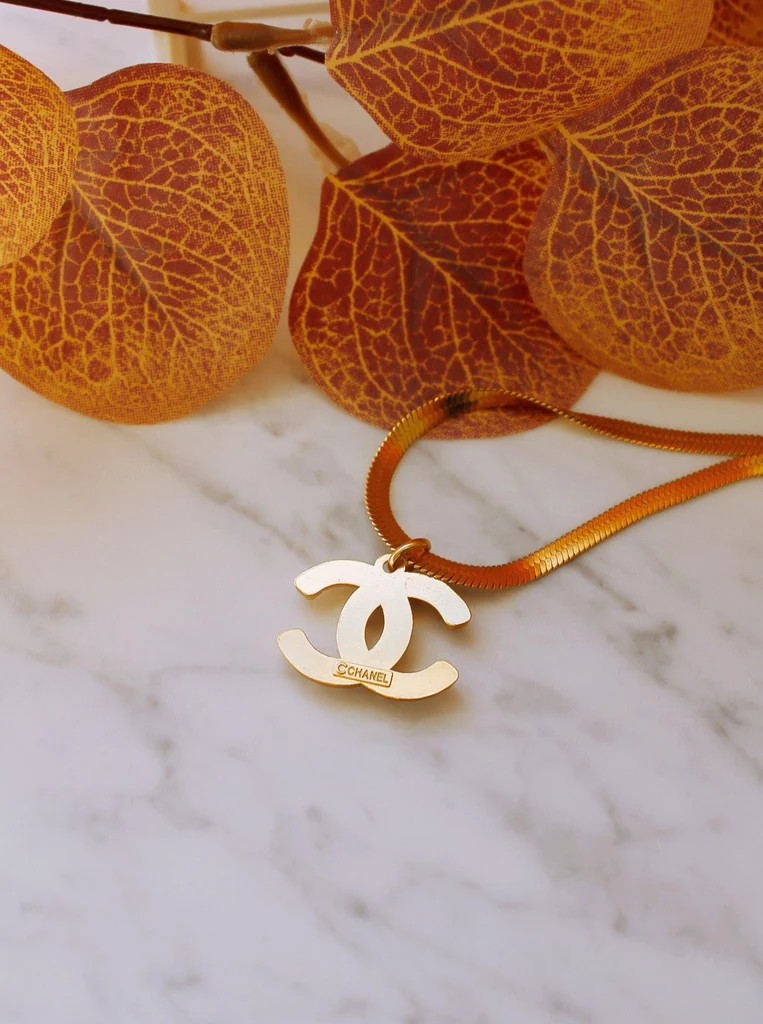 BÉATRICE NECKLACE | raëliv