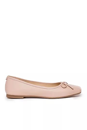 Bernardo Gwynn Ballerina Flats | Anthropologie (US)