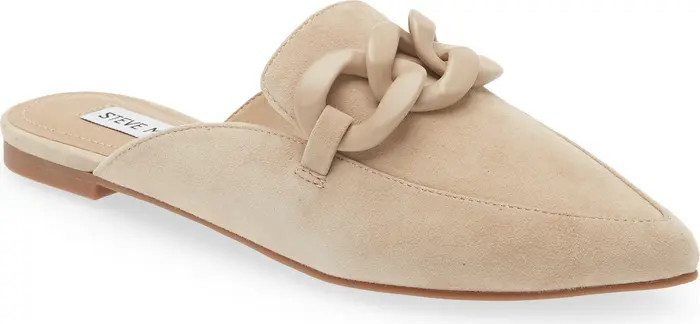 Fleur Pointed Toe Mule (Women) | Nordstrom Rack