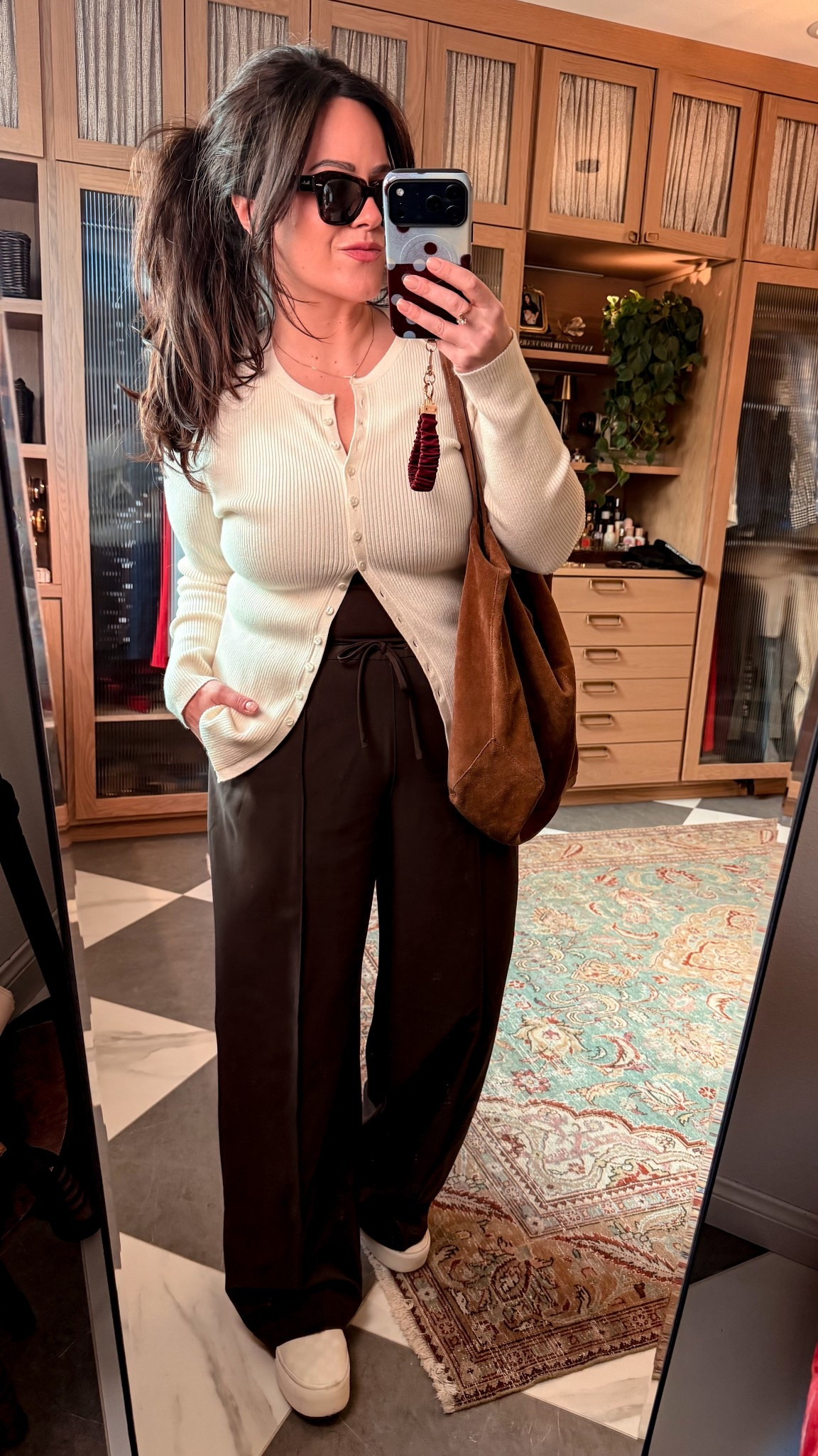 My new fave track pants for middle girlies

#LTKMidsize #LTKootd #LTKSeasonal