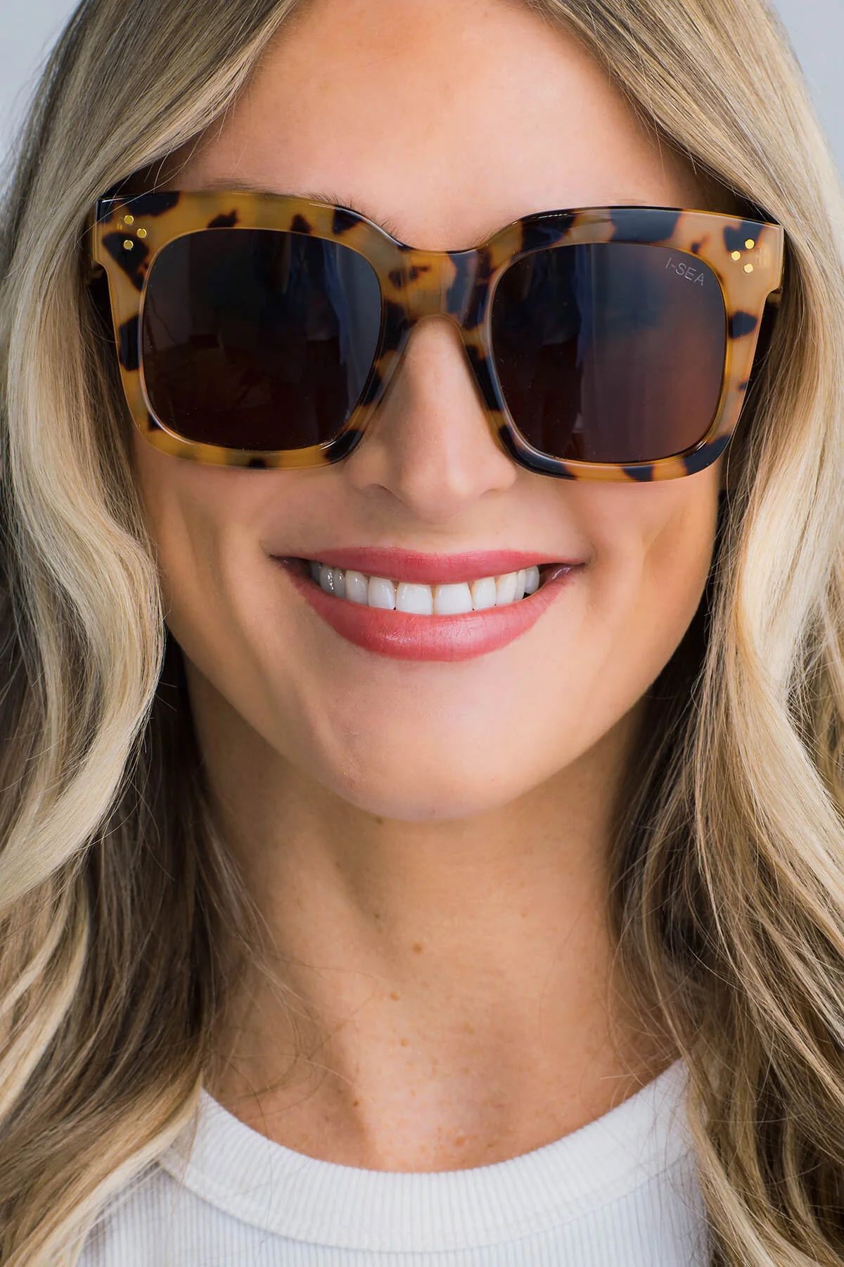 I-Sea Waverly Polarized Sunglasses | Social Threads