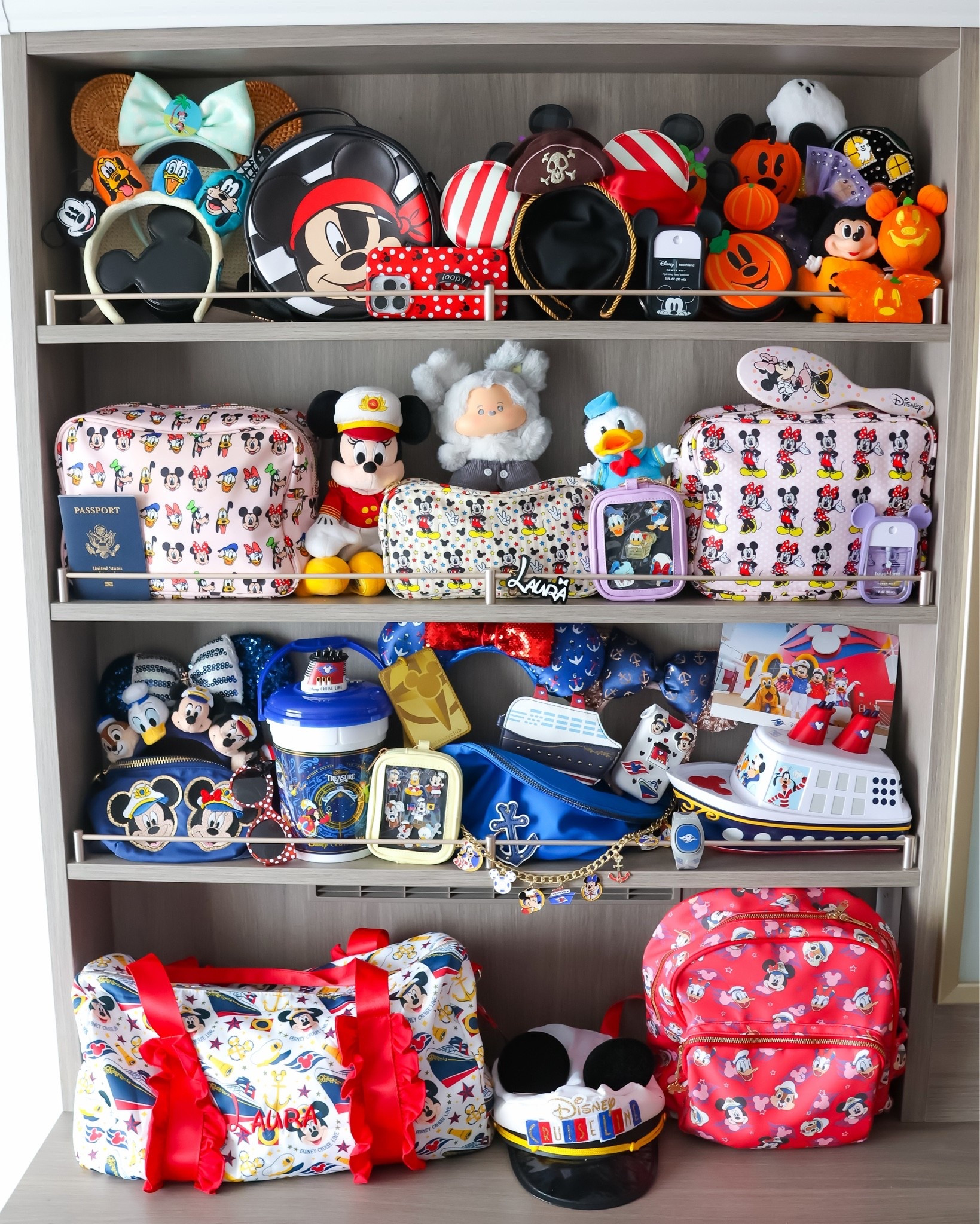 Disney Cruise Accessories