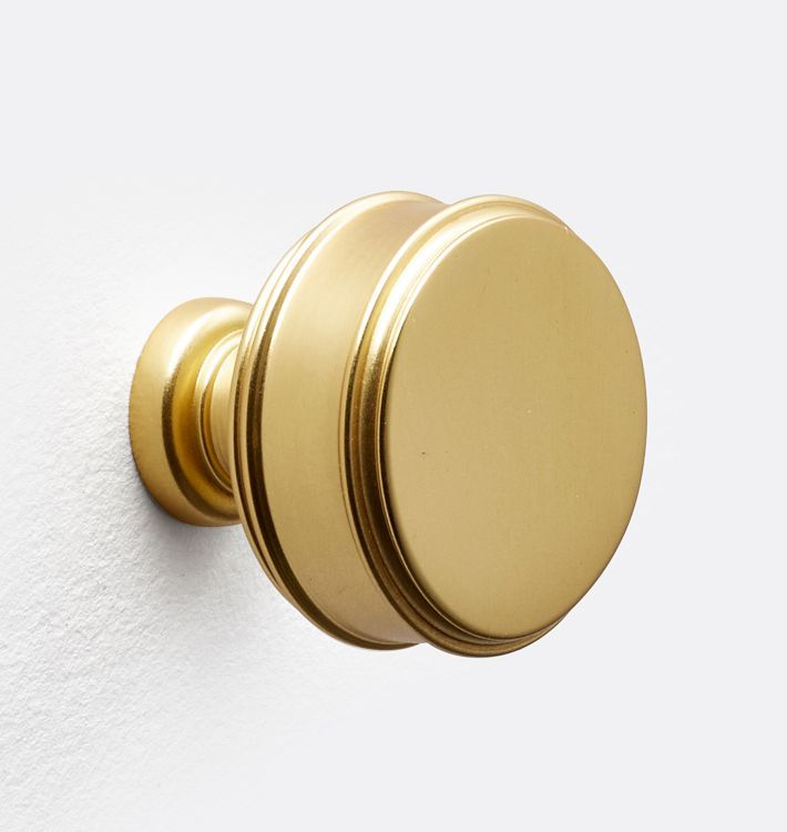 Ladd Cabinet Knob | Rejuvenation