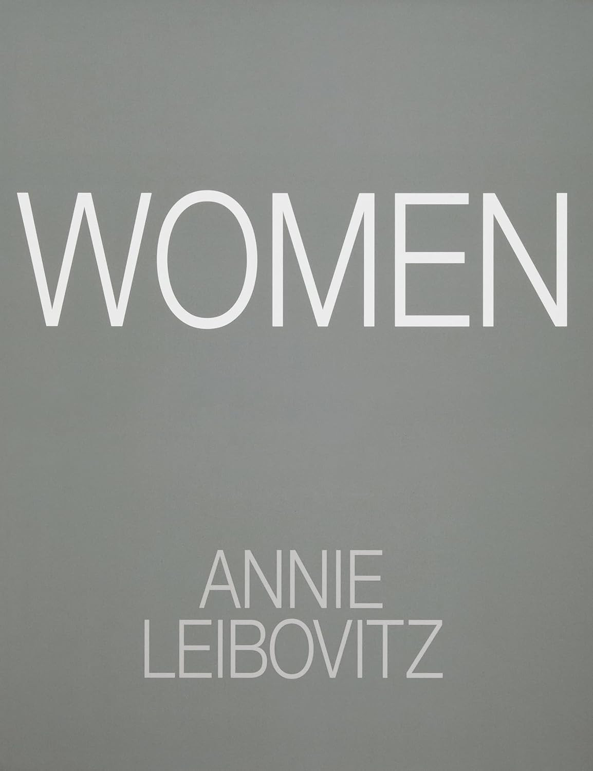 Annie Leibovitz: Women: 2025 Edition | Amazon (US)