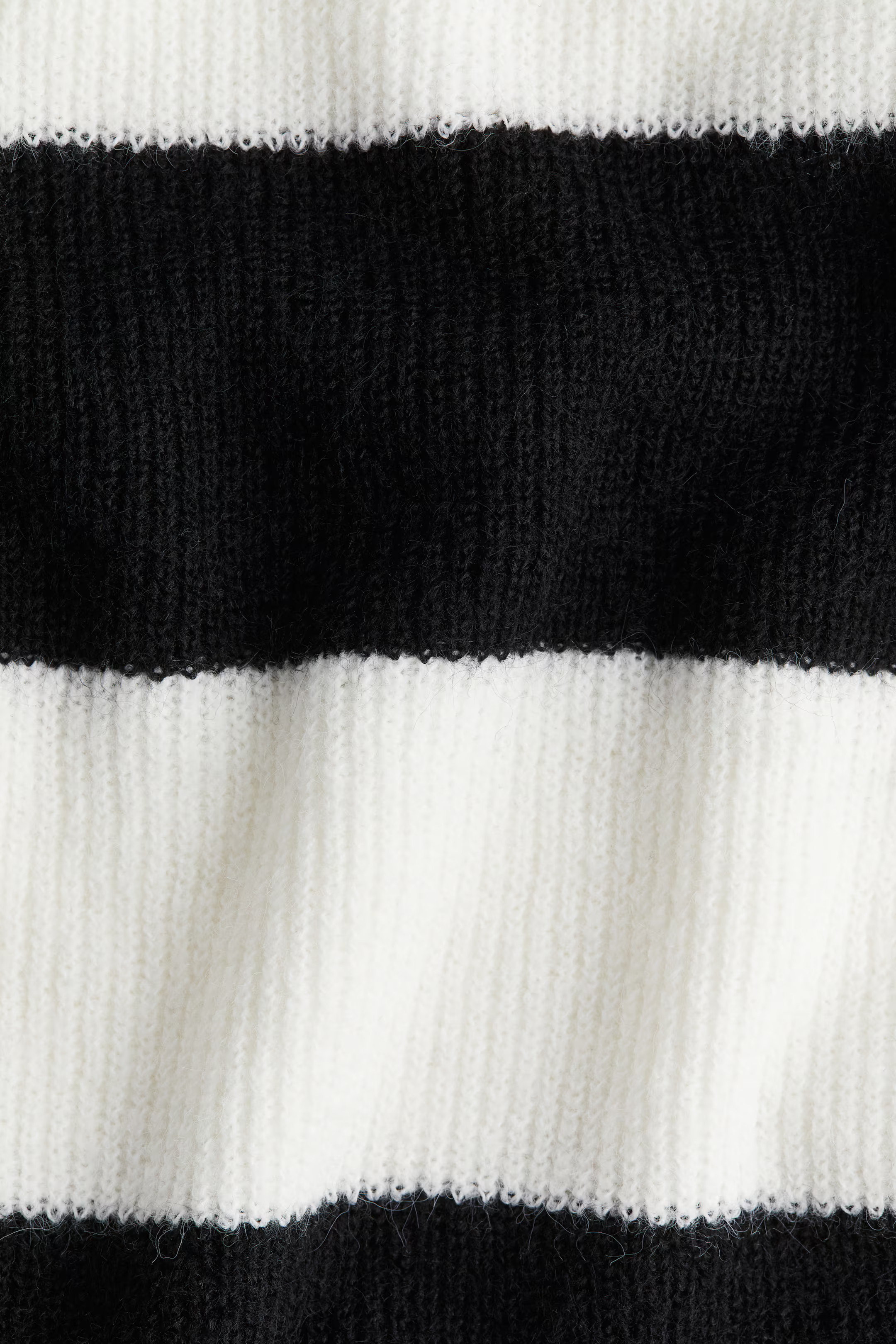 Rib-Knit Dress | H&M (US + CA)