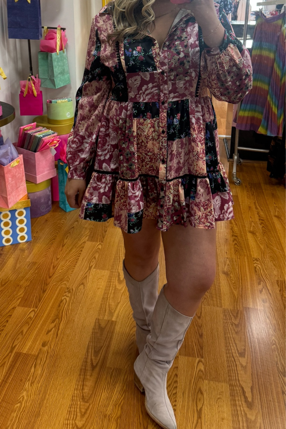 My go to boots year round! Need them in every color. These are generous in the calf but tts otherwise! 

#LTKShoeCrush #LTKStyleTip