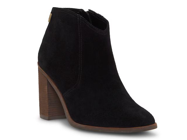 Lucky Brand Pellyon Western Bootie | DSW