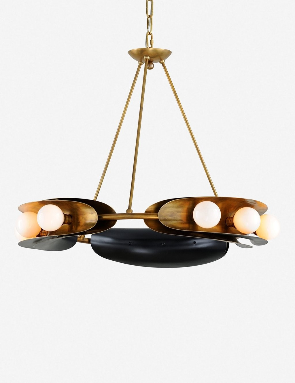 Marilyn Chandelier | Lulu and Georgia 