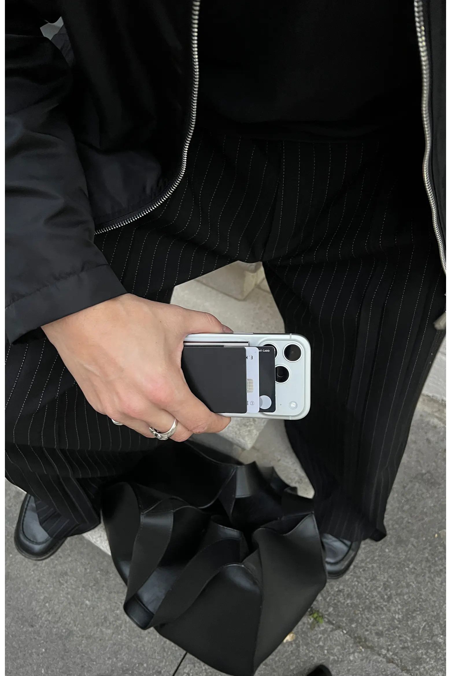 MagSafe Cardholder Nano | Nordstrom | Nordstrom